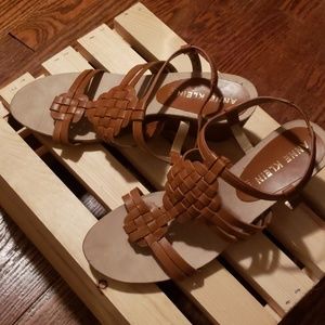 Gently Used Anne Klein sandals